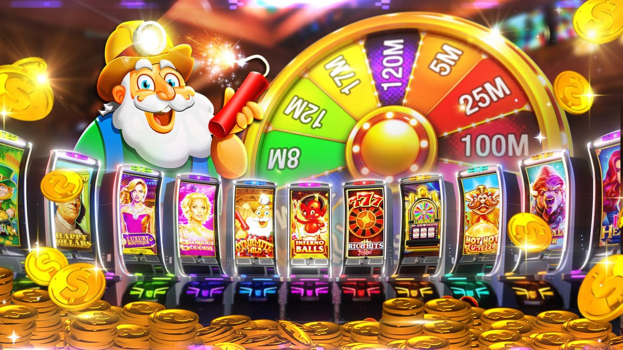 Sảnh game đa dạng của sun52 với slot online, live casino trên điện thoại Việt Nam