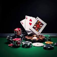 Cá cược esports chuyên nghiệp đa thể loại